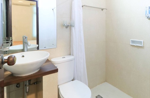 Losari House | Ge JacMart Homestay