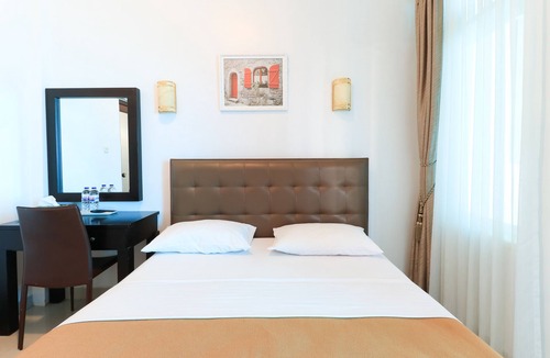 Losari House | Ge JacMart Homestay