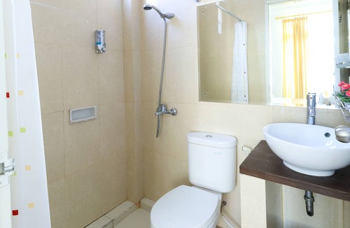 Losari House | Ge JacMart Homestay