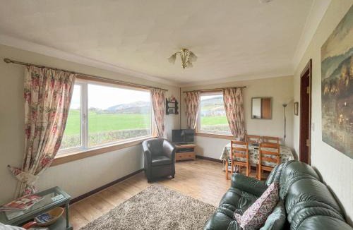 Rumbling Bridge House | Gean Cottage