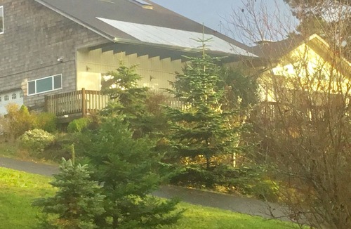 Surf Pines House | Gearhart Beach Getaway