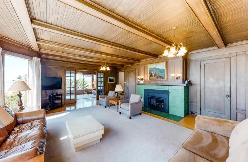 Gearhart House | Gearhart Classic Vacation Rental