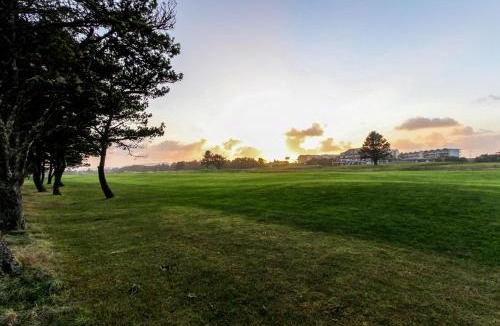 Gearhart House | Gearhart Cottage North