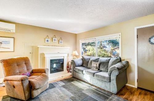 Gearhart House | Gearhart Cottage North