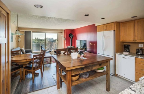 Gearhart Condo | Gearhart House G603