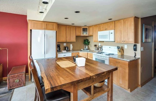 Gearhart Condo | Gearhart House G603