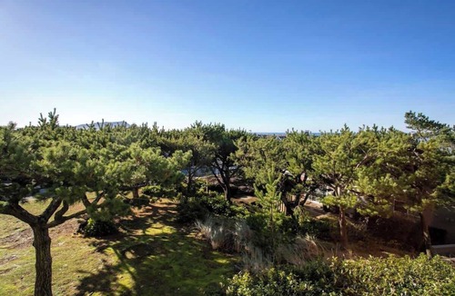 Gearhart Condo | Gearhart House G603
