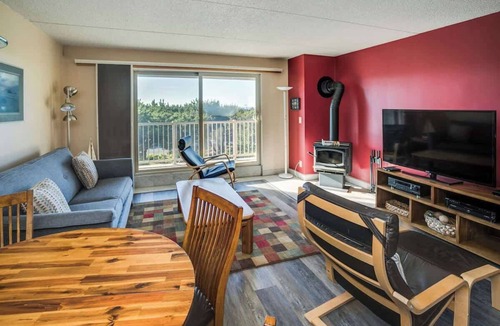 Gearhart Condo | Gearhart House G603