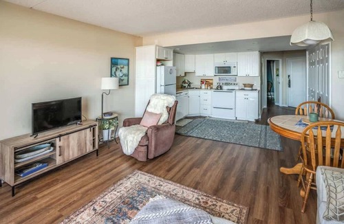 Gearhart Condo | Gearhart House G613