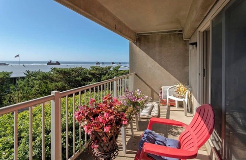 Gearhart Condo | Gearhart House G613