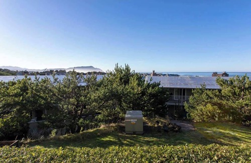 Gearhart Condo | Gearhart House G613