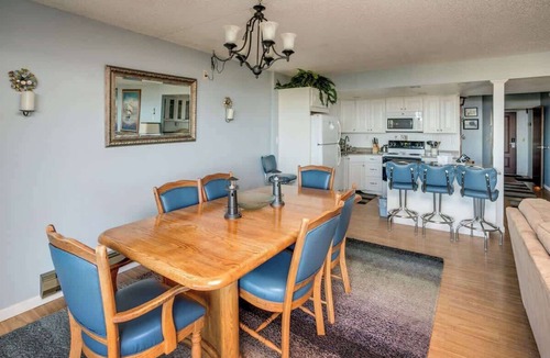 Gearhart Condo | Gearhart House G616