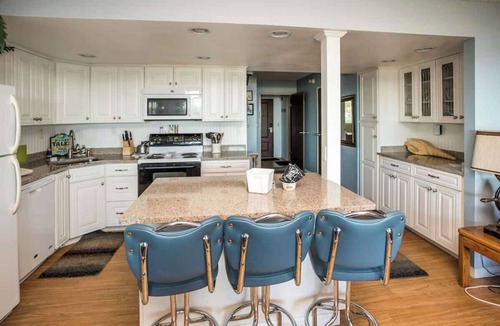 Gearhart Condo | Gearhart House G616