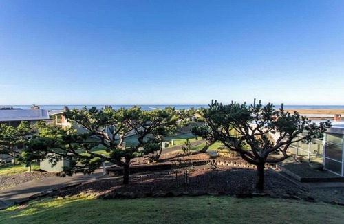 Gearhart Condo | Gearhart House G616
