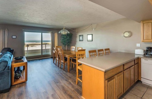 Gearhart Condo | Gearhart House G622