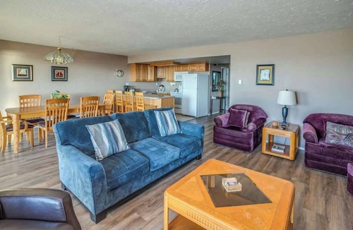 Gearhart Condo | Gearhart House G622
