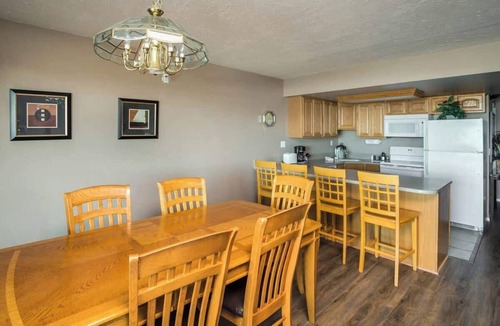 Gearhart Condo | Gearhart House G622