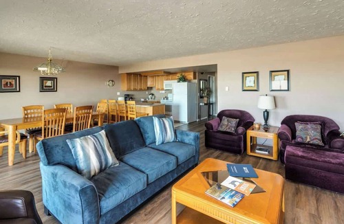 Gearhart Condo | Gearhart House G622
