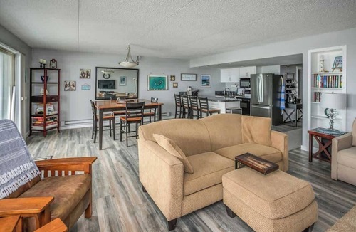 Gearhart Condo | Gearhart House G626