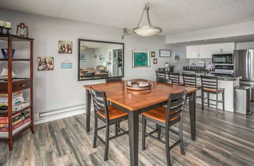 Gearhart Condo | Gearhart House G626