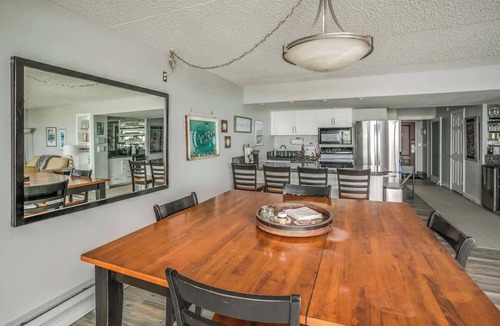 Gearhart Condo | Gearhart House G626