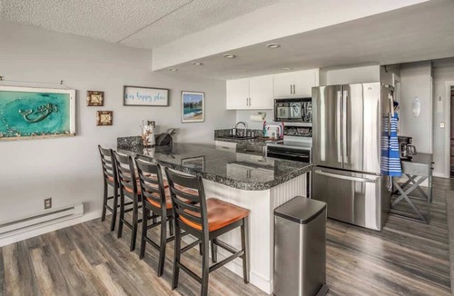 Gearhart Condo | Gearhart House G626