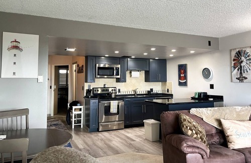Gearhart Condo | Gearhart House G638