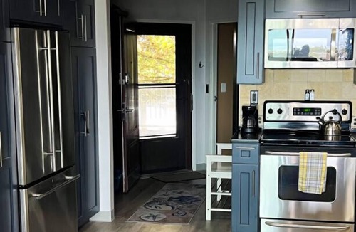 Gearhart Condo | Gearhart House G638