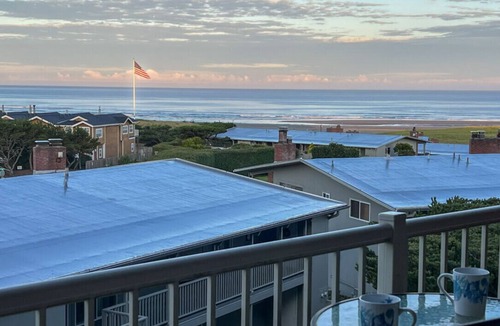Gearhart Condo | Gearhart House G638