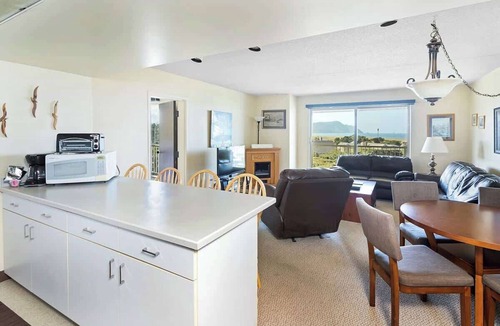 Gearhart Condo | Gearhart House G660