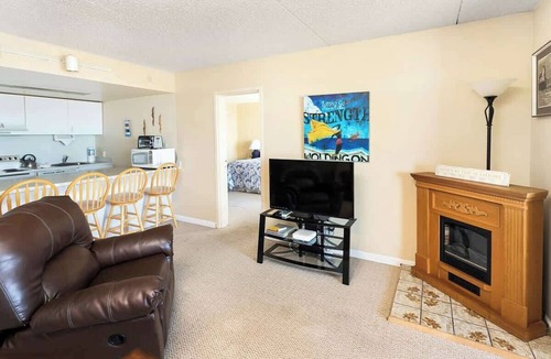 Gearhart Condo | Gearhart House G660