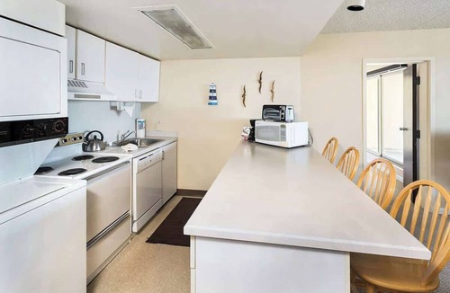 Gearhart Condo | Gearhart House G660