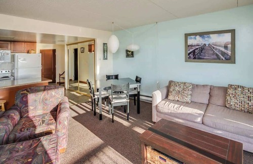 Gearhart Condo | Gearhart House G661