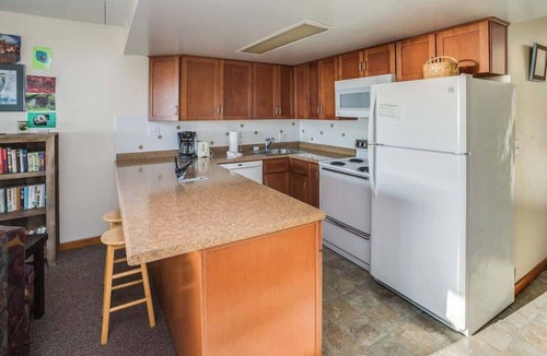 Gearhart Condo | Gearhart House G661