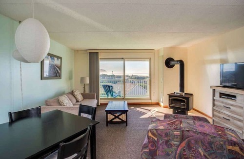 Gearhart Condo | Gearhart House G661