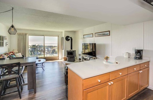 Gearhart Condo | Gearhart House G665