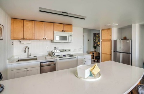Gearhart Condo | Gearhart House G665