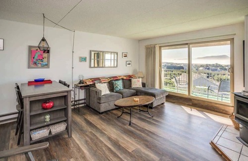 Gearhart Condo | Gearhart House G665