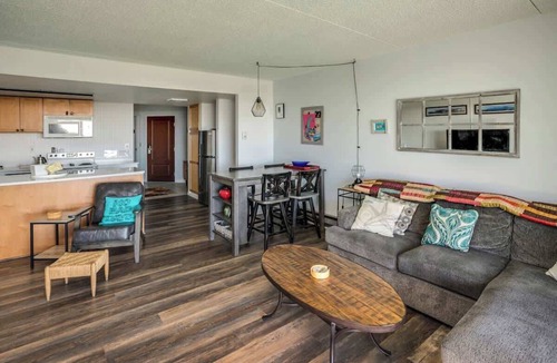 Gearhart Condo | Gearhart House G665