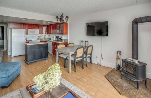 Gearhart Condo | Gearhart House G668