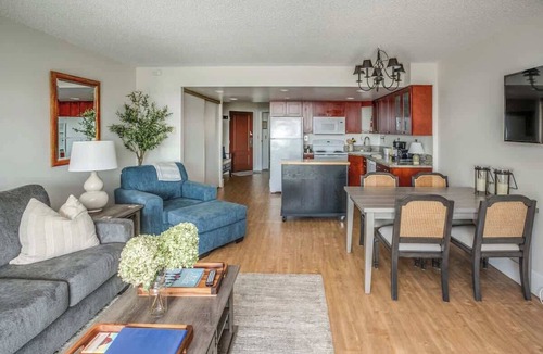Gearhart Condo | Gearhart House G668