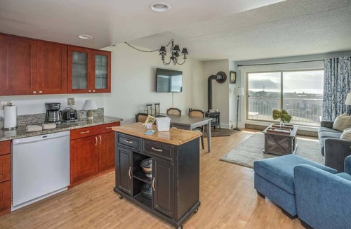 Gearhart Condo | Gearhart House G668