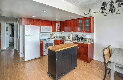 Gearhart Condo | Gearhart House G668