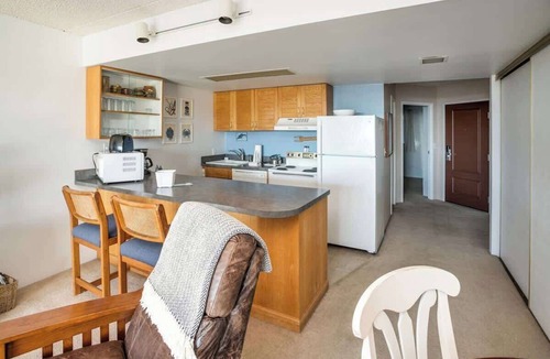 Gearhart Condo | Gearhart House G673