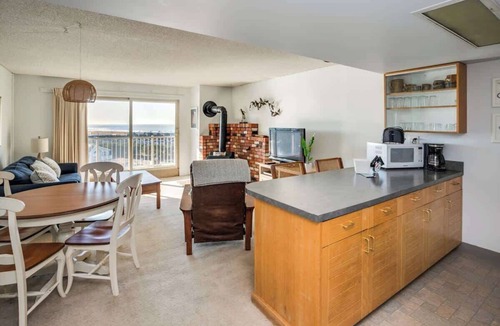 Gearhart Condo | Gearhart House G673
