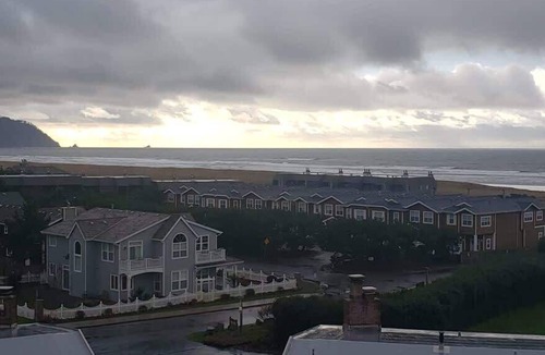 Gearhart Condo | Gearhart House G673
