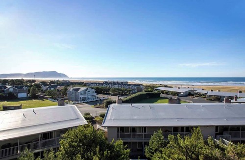 Gearhart Condo | Gearhart House G673