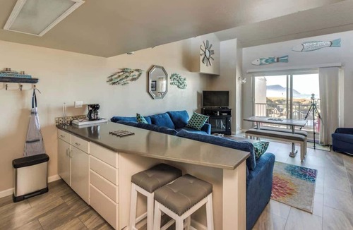 Gearhart Condo | Gearhart House G696