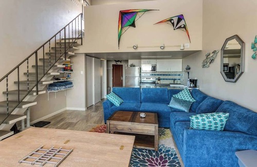 Gearhart Condo | Gearhart House G696
