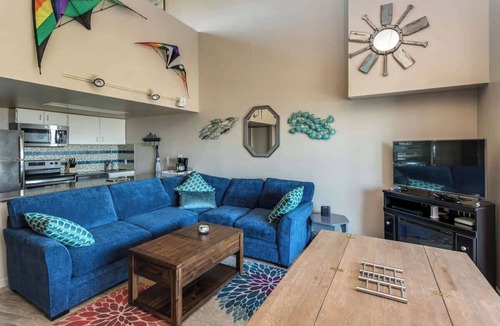 Gearhart Condo | Gearhart House G696